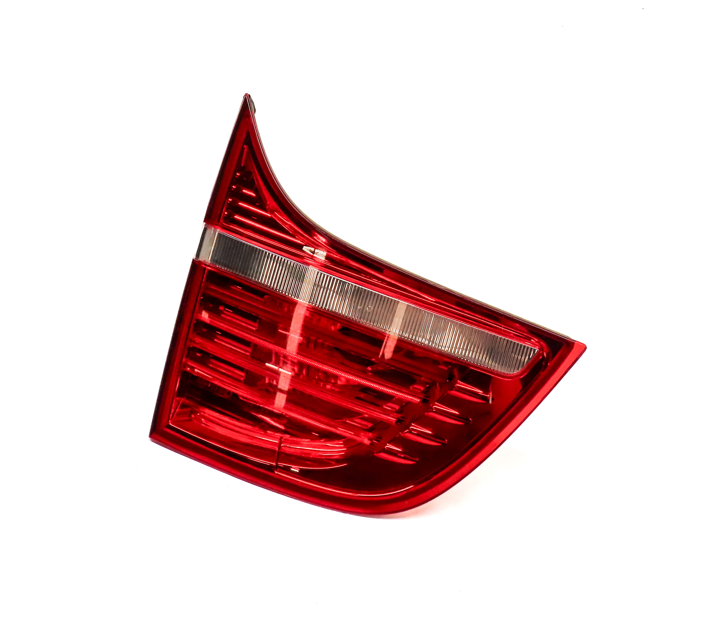 2008-2012 BMW X6 X6M ///M (E71 E72) LEFT DRIVER REAR INNER TAILLIGHT LIGHT LAMP — exact item pictured